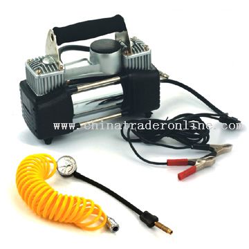 2 Valve Air Compressor