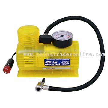 Air Compressor from China