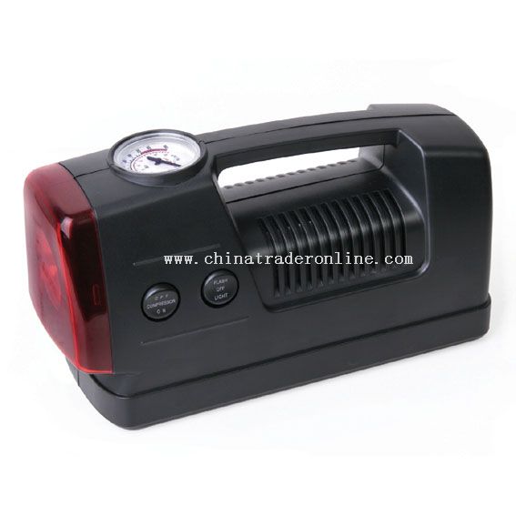 3 IN 1 AIR COMPRESSOR from China