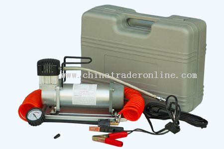 90LPM Heavy duty air compressor