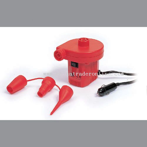 AUTO AIR PUMP from China