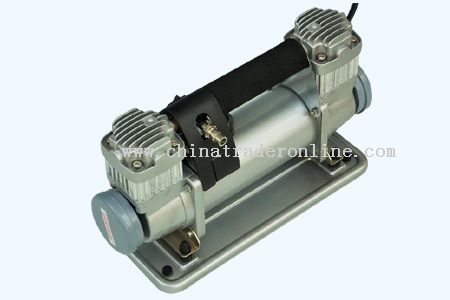 Air Flow Air Compressor from China