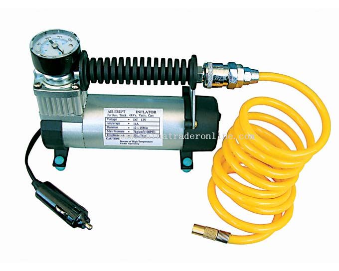 High efficiency steel core air pump from China