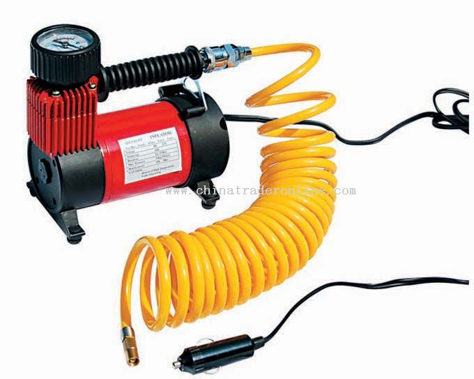 High efficiency steel core air pump from China