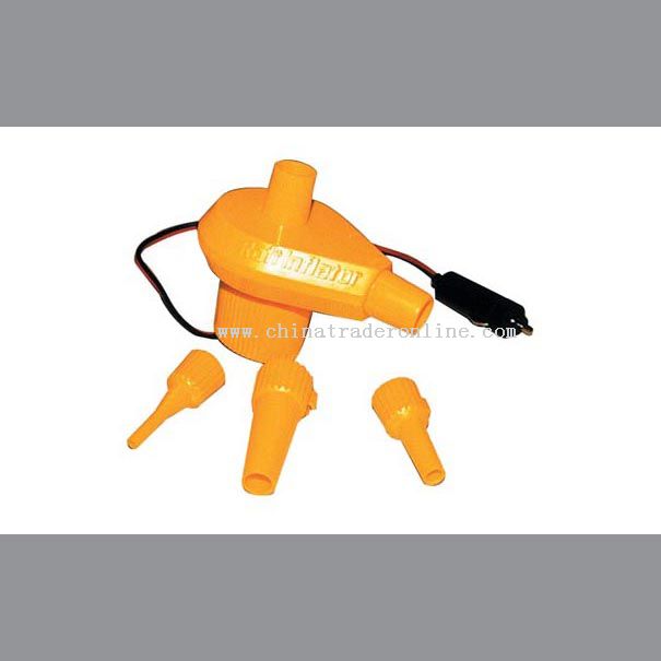 RAFT INFLATOR( from China