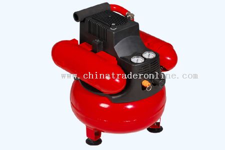 air compressor from China