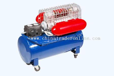 air compressor from China