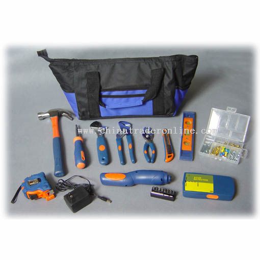 Auto Emergency Tool Kits