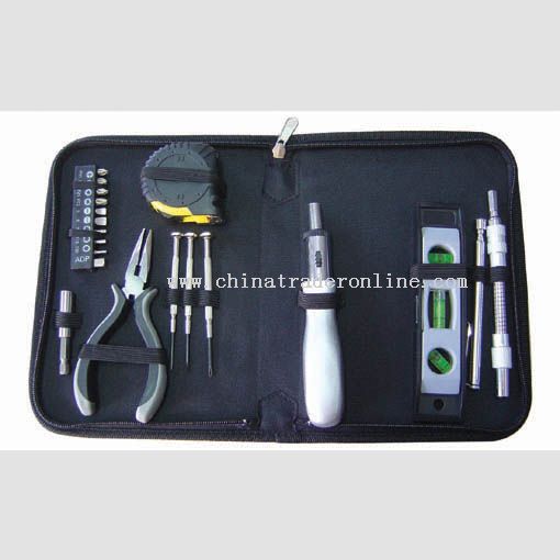 EMERGENCY TOOL KITS