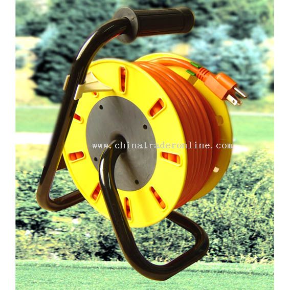 Extension Reel cord UL APPROVED from China