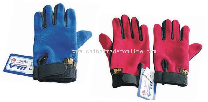 Skidproof Glove for Driver from China