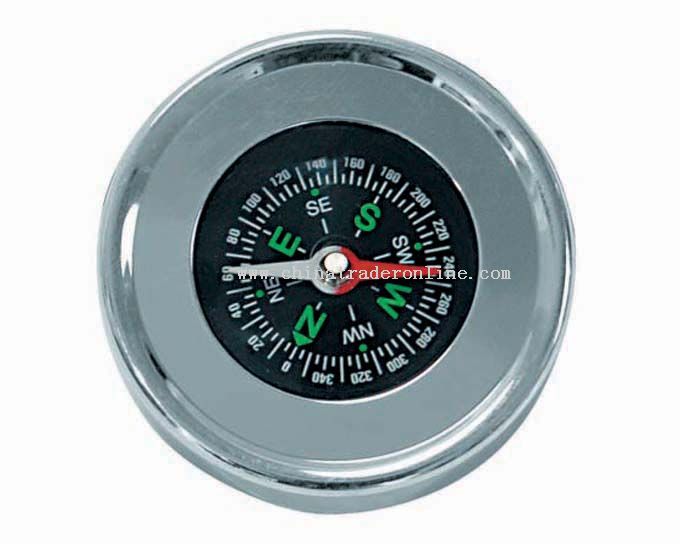 Stainless Steel Compass from China
