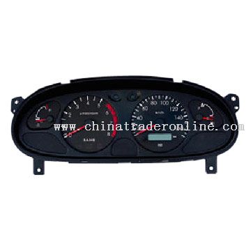 Auto Meter from China