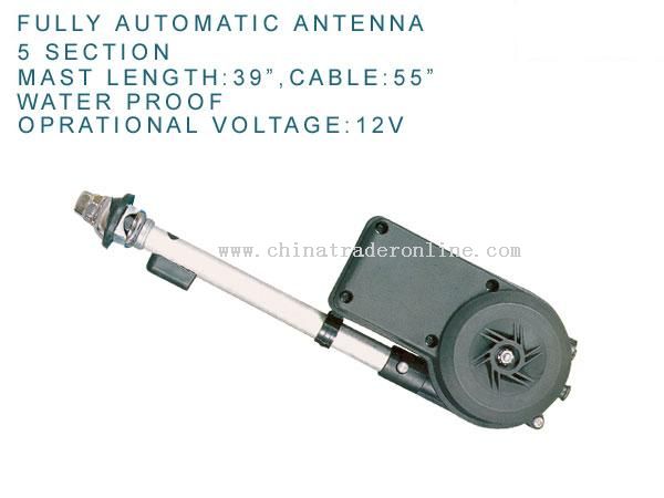 Car Antenna from China