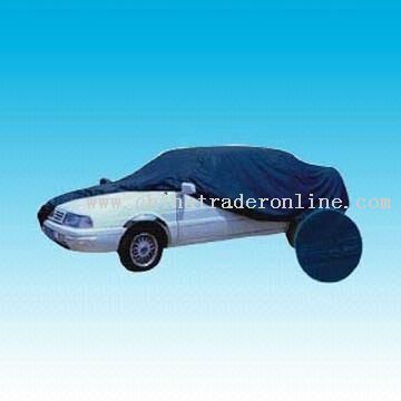 Car Body Cover from China