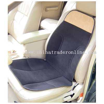Accessory Auto  Racing Seat on Car Heat Cushion Car Seat Cushion Cushion China Wholesale