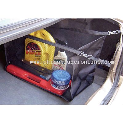 Trunk Hanging Storage