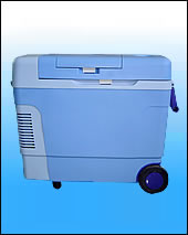 33 litres cooler and warmer from China