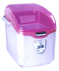 5litres Cooler and warmer from China