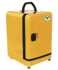 7litres car cooler and warmer from China