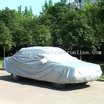 Car Cover 