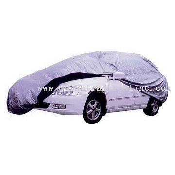 Car Cover  from China