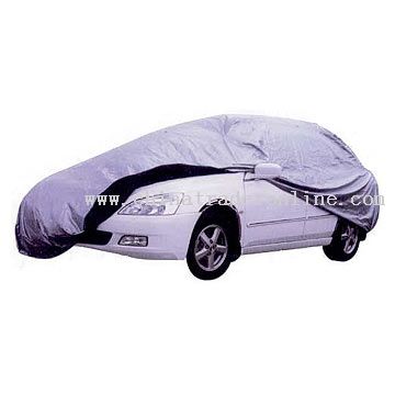 Car Cover 