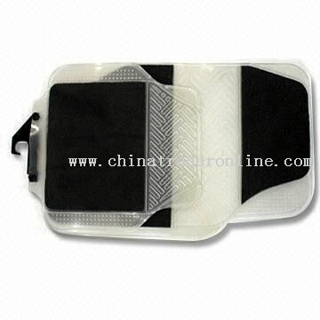 Car Mats from China