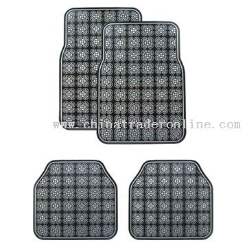 Car Mats from China