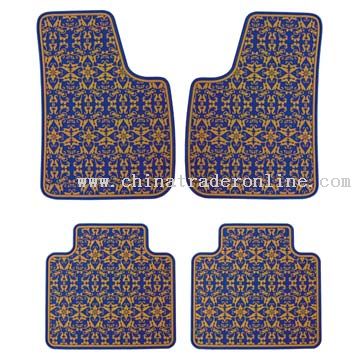 Car Mats