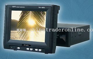 CAR LCD MONITOR