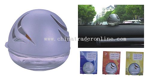 AUTOMOBILE AIR FRESHENER from China