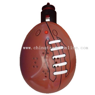 Basketball Air Purifier from China