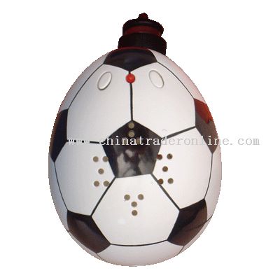 Football Air Purifier