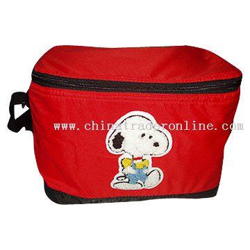 Cooler Bag 