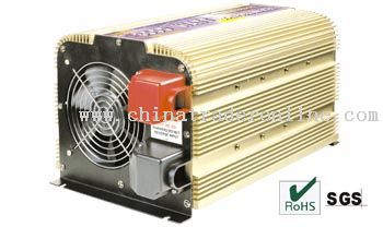 DC to AC Power Inverter