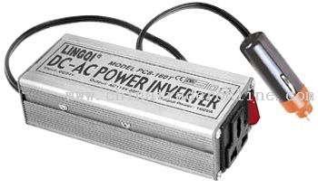 DC to AC Power Inverter from China