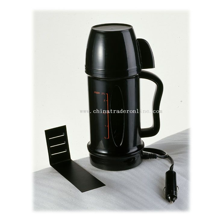 AUTO BEVERAGE KETTLE