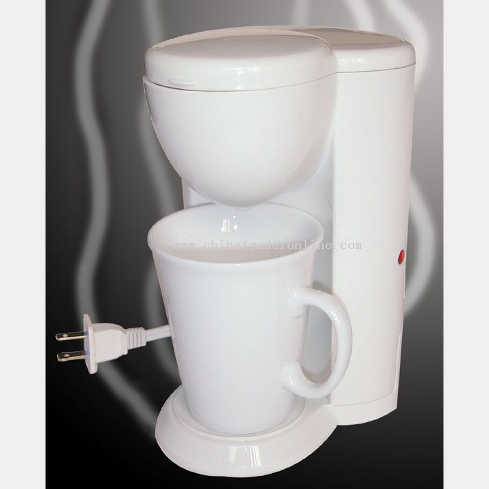 COFFEE-MAKER from China
