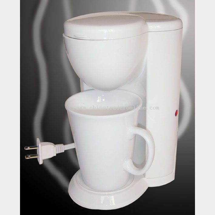 COFFEE-MAKER