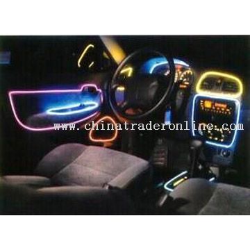Accessory Auto Racing Seat on Wholesale El Car Accessories Novelty El Car Accessories China