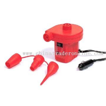 Electric Air Pump 