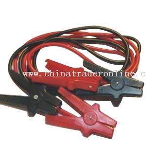BOOSTER CABLE from China