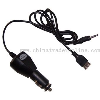 Car Audio Wireless Transmitter & Charger from China