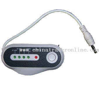 Car FM transmitter