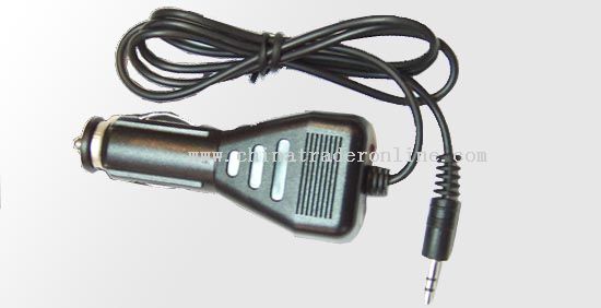 FM Wireless Transmitter from China