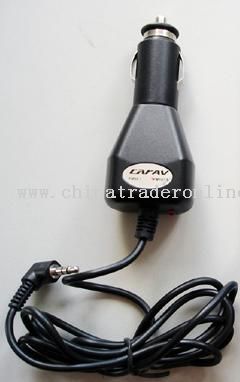 car-used audio wireless transmission device