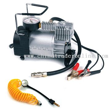 Hevey Duty Compressor  from China