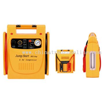 Jump Starter  from China