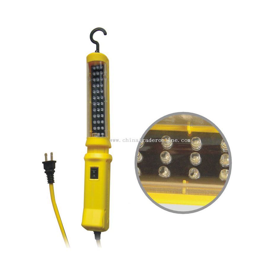 (LED) Work Light